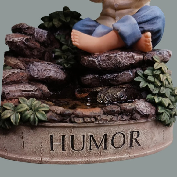 Demdaco vintage virtues boy - Picture 5 of 12